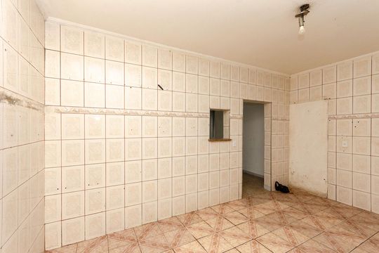 Cozinha de kitnet/studio para alugar com 1 quarto, 600m² em Vila Pirituba, São Paulo