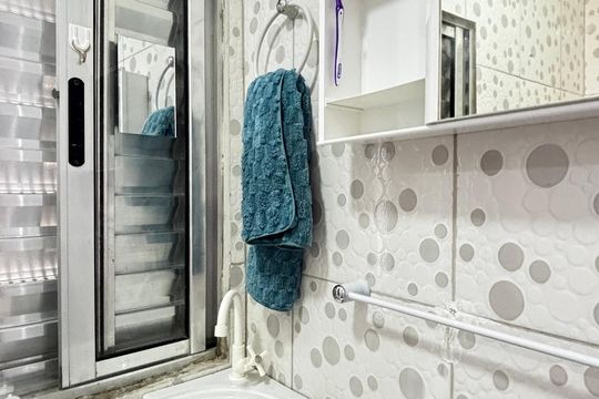 Casa à venda com 2 quartos, 36m² em Cidade São Jorge, Santo André