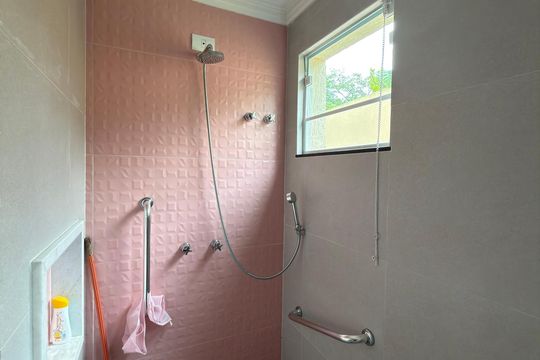 Quarto 6 suíte Banheiro  de casa à venda com 6 quartos, 536m² em Parque Anchieta, São Bernardo do Campo
