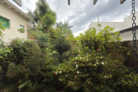 Sala Vista  de casa à venda com 6 quartos, 536m² em Parque Anchieta, São Bernardo do Campo