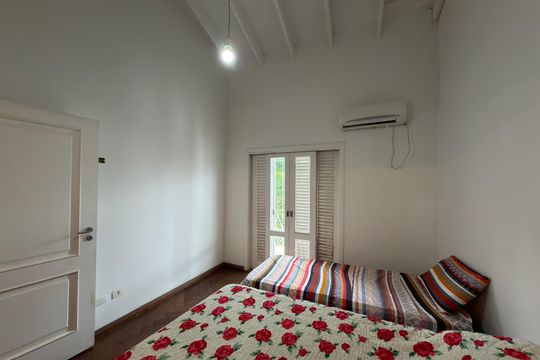 Suíte 1 de casa à venda com 6 quartos, 536m² em Parque Anchieta, São Bernardo do Campo