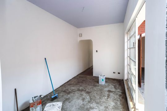 Sala de casa à venda com 2 quartos, 130m² em Ipiranga, São Paulo
