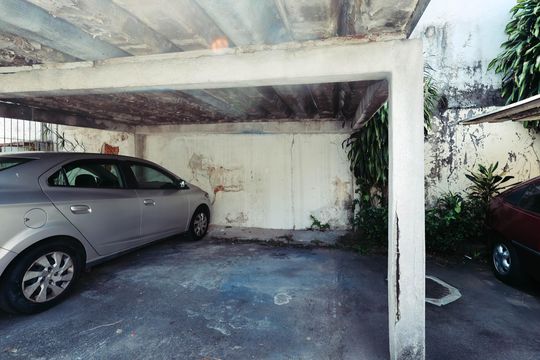 Vaga de garagem de casa à venda com 2 quartos, 130m² em Ipiranga, São Paulo