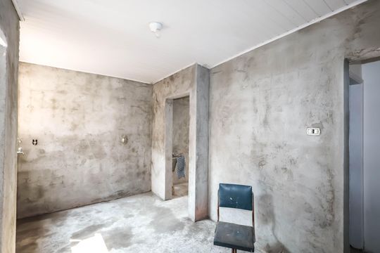 Cozinha de casa à venda com 2 quartos, 130m² em Ipiranga, São Paulo
