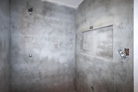 Banheiro de casa à venda com 2 quartos, 130m² em Ipiranga, São Paulo