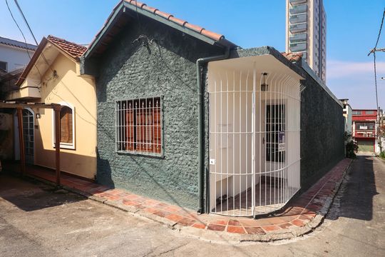 Casa à venda com 2 quartos, 130m² em Ipiranga, São Paulo