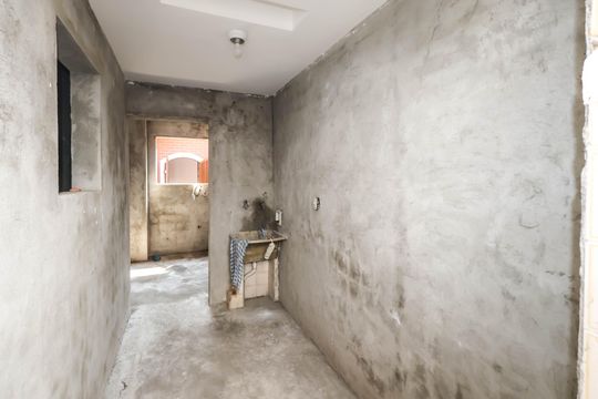 Área de Serviço de casa à venda com 2 quartos, 130m² em Ipiranga, São Paulo