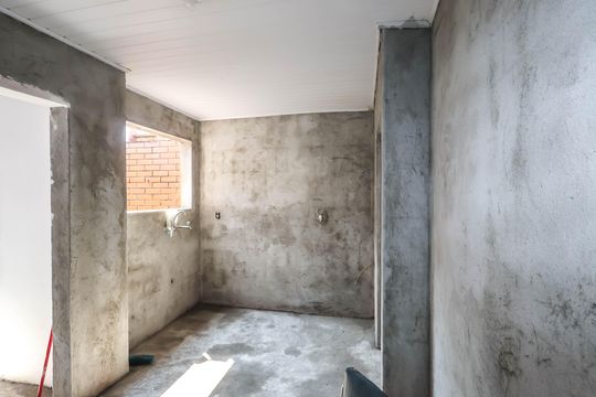 Cozinha de casa à venda com 2 quartos, 130m² em Ipiranga, São Paulo