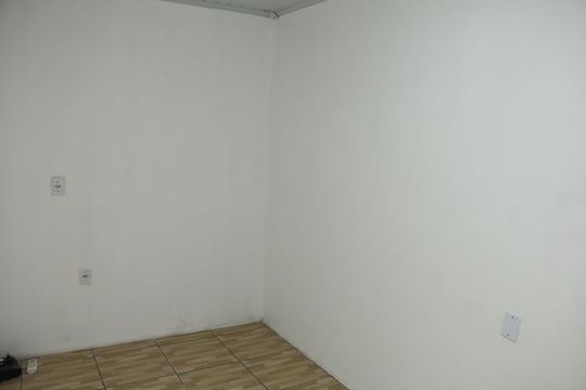 Apartamento para alugar com 2 quartos, 65m² em Luz, Nova Iguaçu