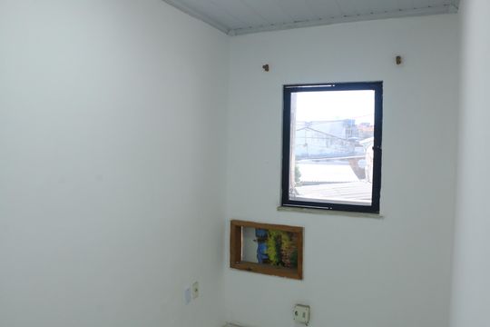 Quarto de apartamento para alugar com 2 quartos, 65m² em Luz, Nova Iguaçu