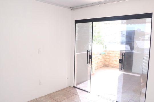 Sala de apartamento para alugar com 2 quartos, 65m² em Luz, Nova Iguaçu