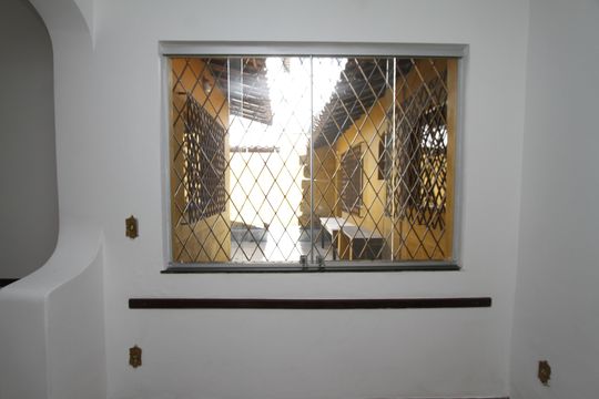 Sala 2 de casa à venda com 4 quartos, 370m² em Jardim America, Belo Horizonte