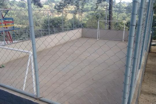 Área comum de apartamento à venda com 2 quartos, 44m² em Jardim Sao Luis (Zona Norte), Guarulhos