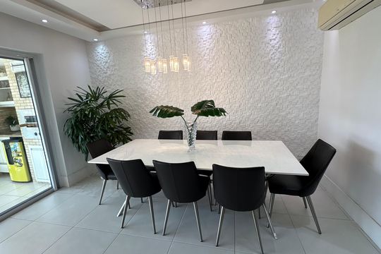Apartamento à venda com 3 quartos, 172m² em Barra da Tijuca, Rio de Janeiro