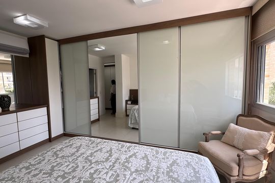 Apartamento à venda com 3 quartos, 172m² em Barra da Tijuca, Rio de Janeiro