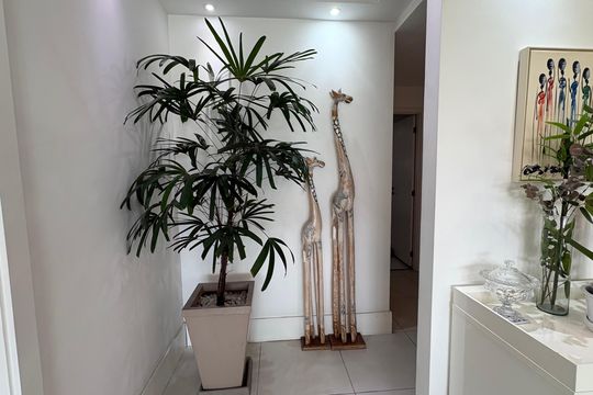 Apartamento à venda com 3 quartos, 172m² em Barra da Tijuca, Rio de Janeiro