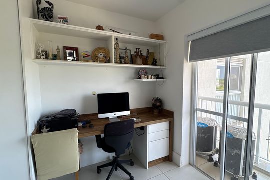 Apartamento à venda com 3 quartos, 172m² em Barra da Tijuca, Rio de Janeiro