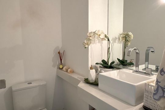 Apartamento à venda com 3 quartos, 172m² em Barra da Tijuca, Rio de Janeiro