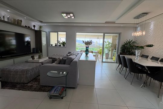 Apartamento à venda com 3 quartos, 172m² em Barra da Tijuca, Rio de Janeiro