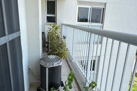 Apartamento à venda com 3 quartos, 172m² em Barra da Tijuca, Rio de Janeiro
