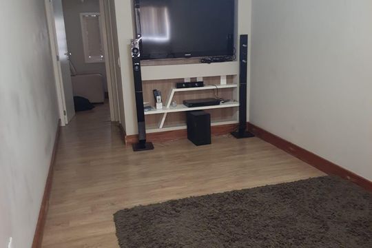 Quarto 2 de casa à venda com 3 quartos, 176m² em Conjunto Habitacional Parque da Floresta, Campinas