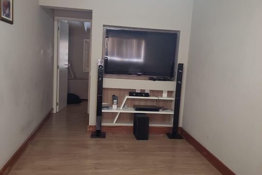 Quarto 2 de casa à venda com 3 quartos, 176m² em Conjunto Habitacional Parque da Floresta, Campinas