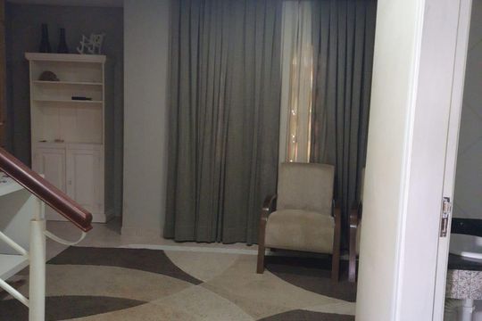 Casa à venda com 3 quartos, 176m² em Conjunto Habitacional Parque da Floresta, Campinas