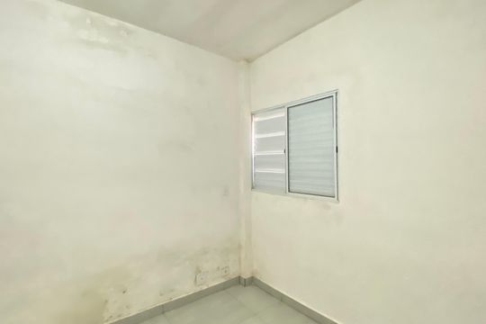 Quarto 2 de apartamento para alugar com 2 quartos, 45m² em Vila Ré, São Paulo