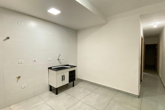 Apartamento para alugar com 2 quartos, 45m² em Vila Ré, São Paulo