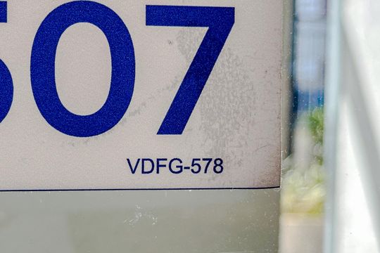 Placa de apartamento para alugar com 2 quartos, 75m² em Quarta Parada, São Paulo