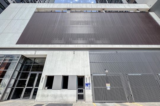 Fachada de apartamento para alugar com 3 quartos, 90m² em Quarta Parada, São Paulo