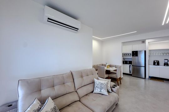 Apartamento para alugar com 3 quartos, 90m² em Quarta Parada, São Paulo