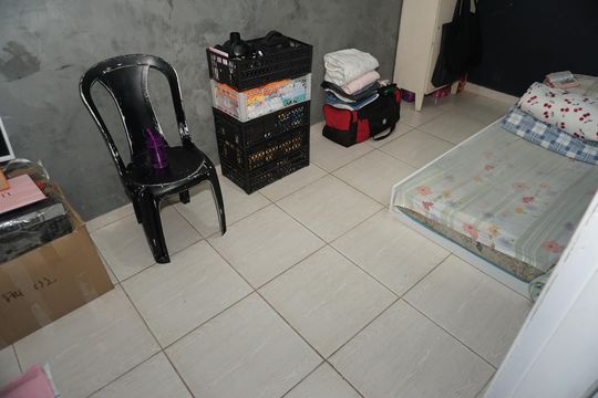 Casa para alugar com 3 quartos, 200m² em Morro do Índio, Embu das Artes