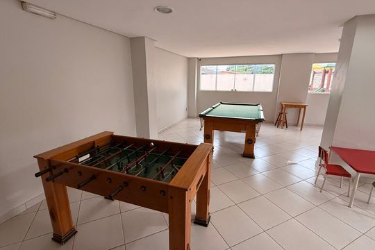 Apartamento para alugar com 3 quartos, 107m² em Parque Amazonia, Goiânia