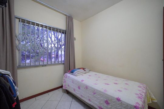 Quarto 1 de apartamento para alugar com 2 quartos, 92m² em Campinas, São José