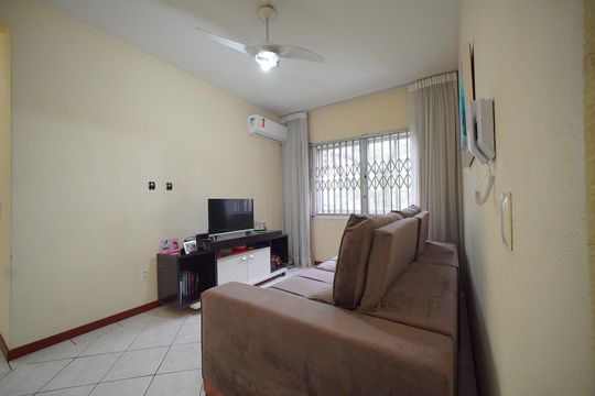 Apartamento para alugar com 2 quartos, 92m² em Campinas, São José