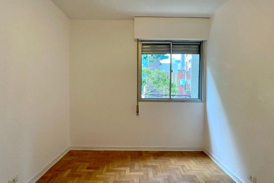 Quarto 1 de apartamento para alugar com 2 quartos, 78m² em Paraíso, São Paulo