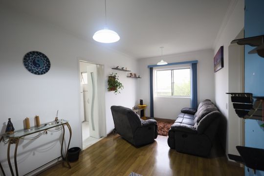 Apartamento para alugar com 2 quartos, 50m² em Jardim D’abril, Osasco