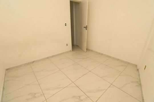 Quarto de casa para alugar com 1 quarto, 50m² em Morros, Guarulhos