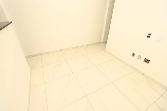Sala de casa para alugar com 1 quarto, 50m² em Morros, Guarulhos