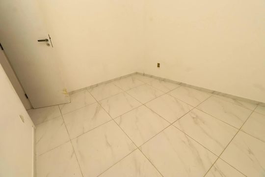 Quarto de casa para alugar com 1 quarto, 50m² em Morros, Guarulhos