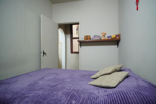 Quarto 2 de apartamento à venda com 2 quartos, 157m² em Auxiliadora, Porto Alegre