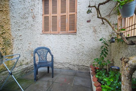 Espaço Garden de apartamento à venda com 2 quartos, 157m² em Auxiliadora, Porto Alegre