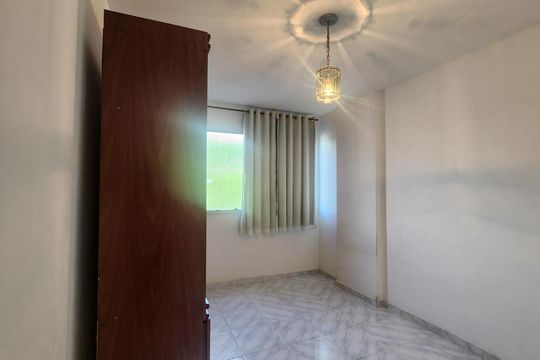 Quarto de casa para alugar com 1 quarto, 50m² em Morros, Guarulhos