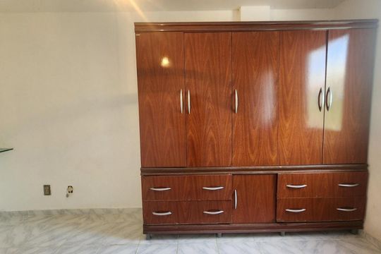 Quarto de casa para alugar com 1 quarto, 50m² em Morros, Guarulhos