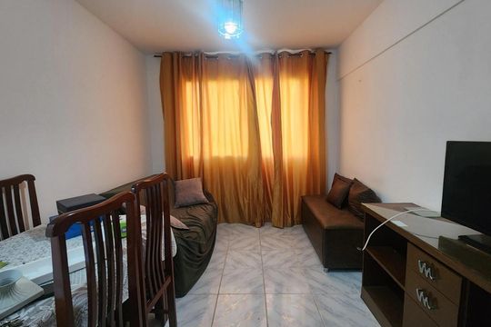 Casa para alugar com 1 quarto, 50m² em Morros, Guarulhos