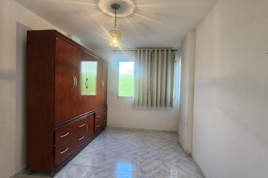 Quarto de casa para alugar com 1 quarto, 50m² em Morros, Guarulhos