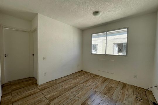 Apartamento para alugar com 2 quartos, 48m² em Santos Dumont, São Leopoldo