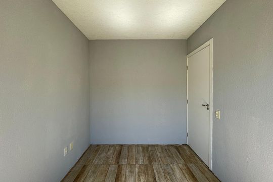 Apartamento para alugar com 2 quartos, 48m² em Santos Dumont, São Leopoldo