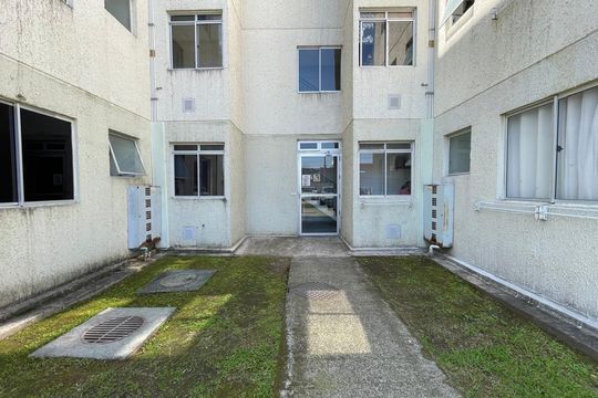 Apartamento para alugar com 2 quartos, 48m² em Santos Dumont, São Leopoldo